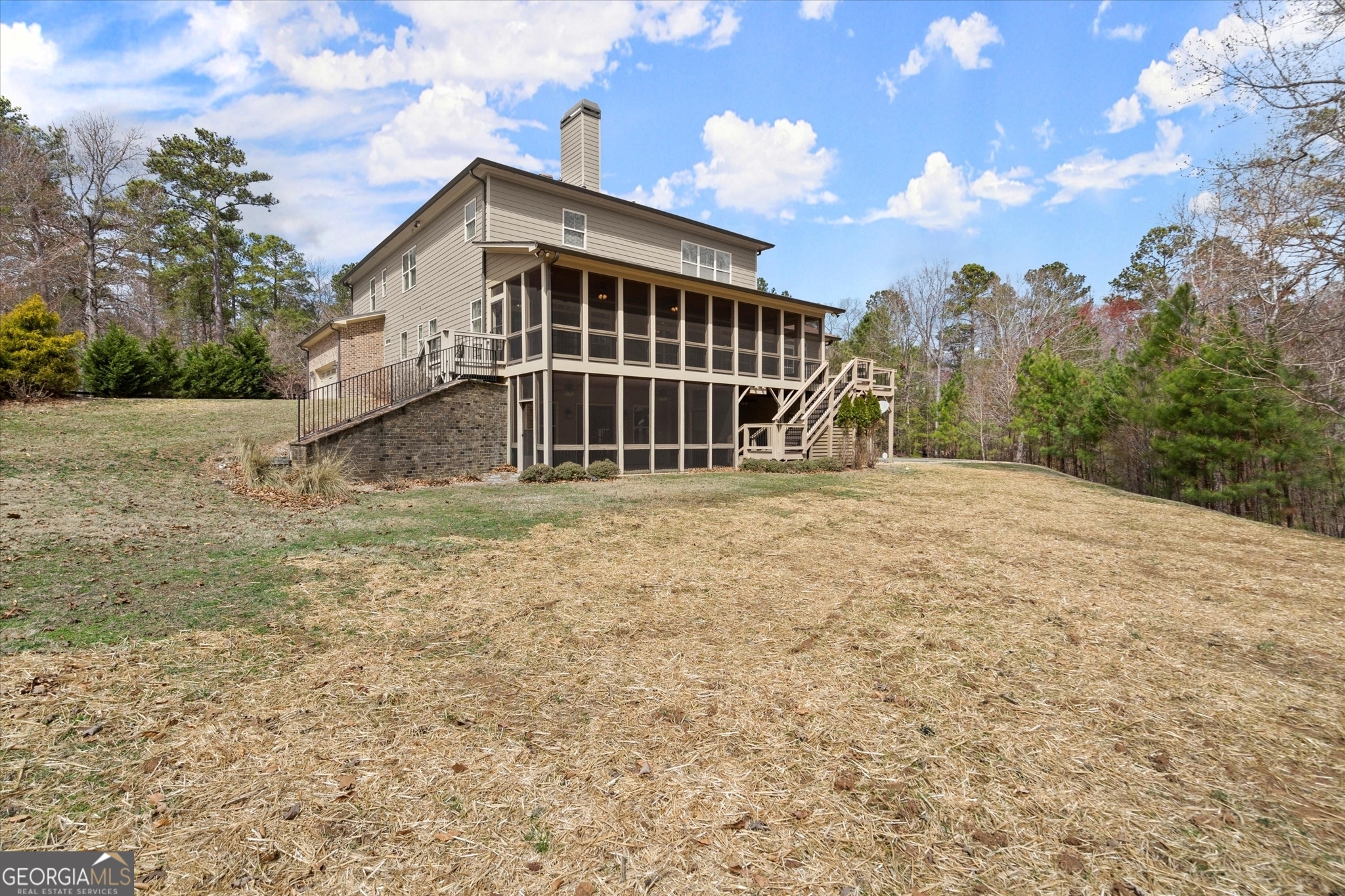 2845 Echols RD