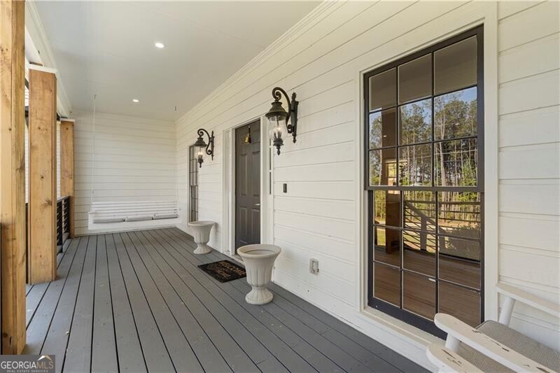 403 Rockbridge RD SW