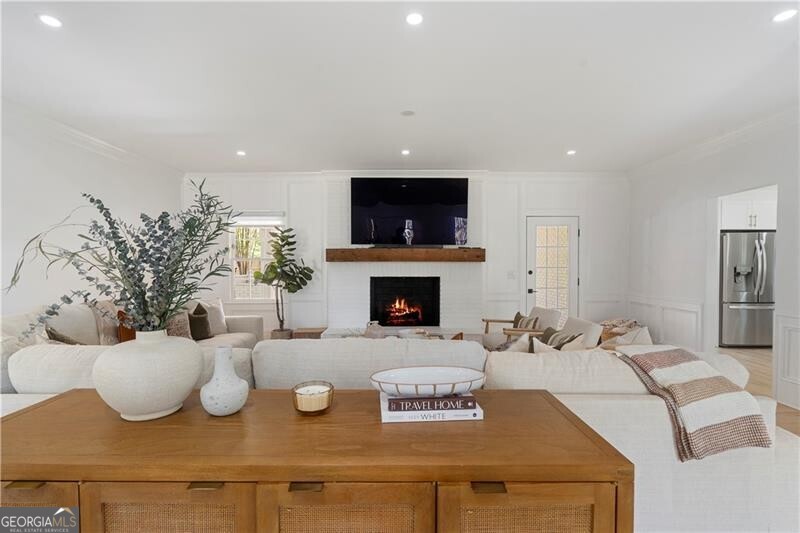 403 Rockbridge RD SW