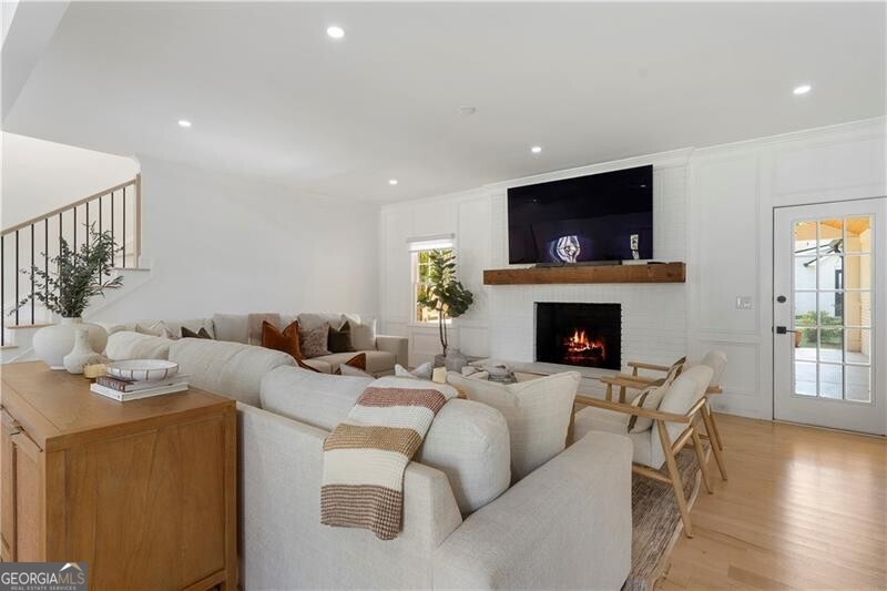 403 Rockbridge RD SW