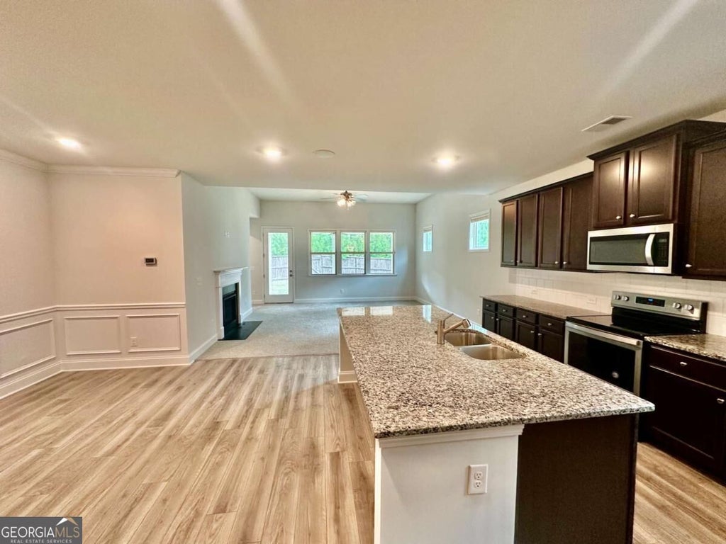 Photo of 158 Rolling Hills Place, Canton, GA 30114 (MLS # 10844970)