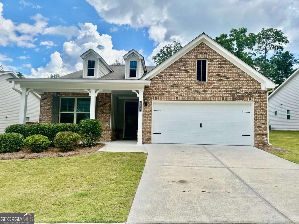 Photo of 158 Rolling Hills Place, Canton, GA 30114 (MLS # 10844970)
