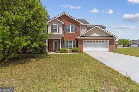 500 Wyckfield Way, Hinesville, GA 31313 - MLS#: 10520592