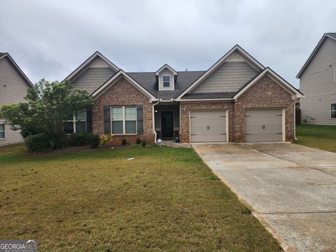 1611 Stillriver Run DR Mcdonough GA 30252