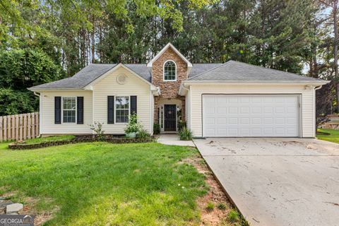 11765 Fairway Overlook Fayetteville GA 30215
