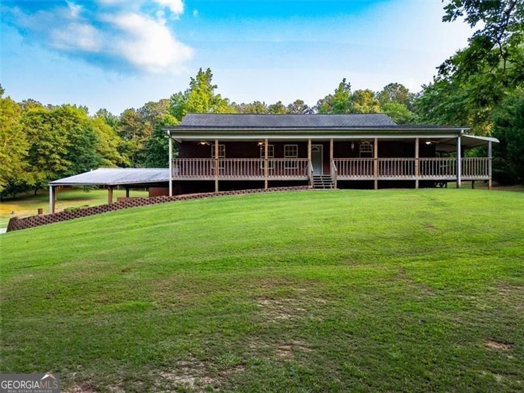 Photo of 360 Parr Farm Road, Covington, GA 30016 (MLS # 10756219)