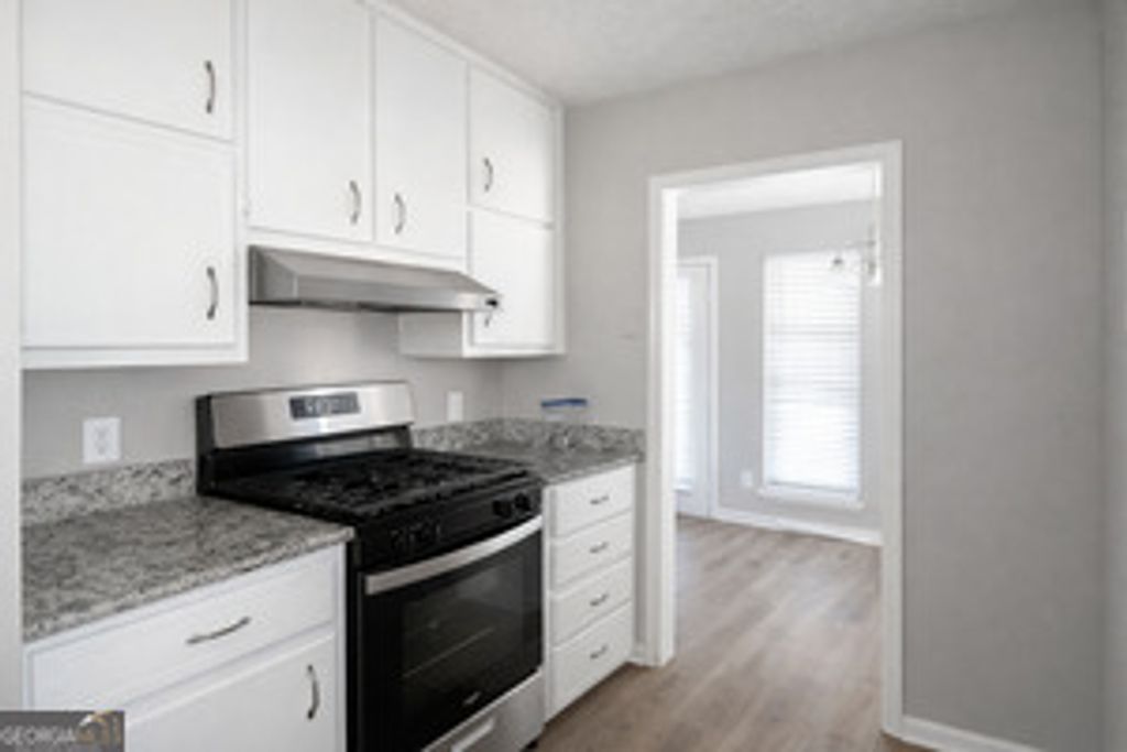 Photo of 5810 Northfield Drive, Ellenwood, GA 30294 (MLS # 10715417)