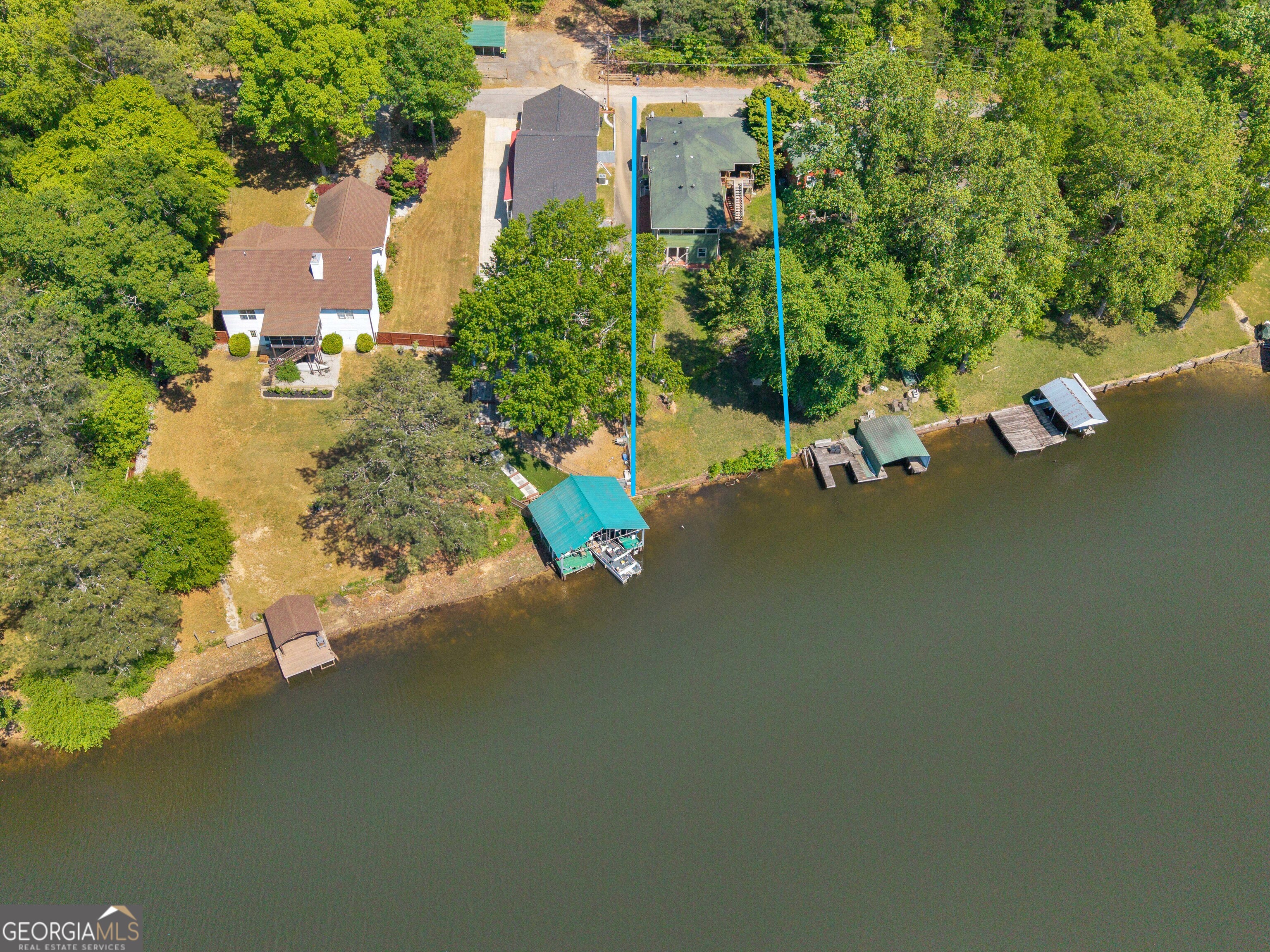 2298 East Lake DR NE