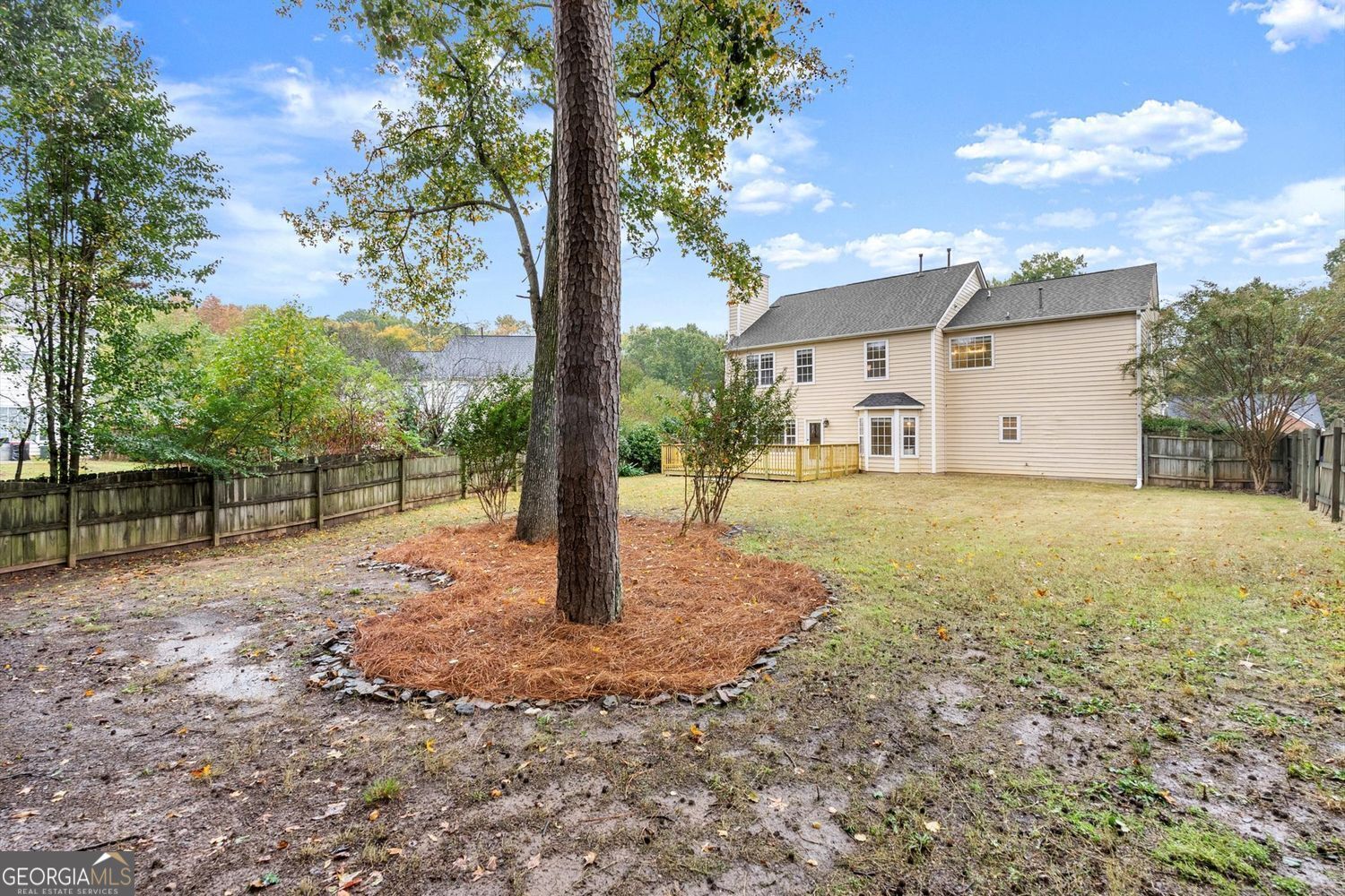 WESTOVER U1 - Residential