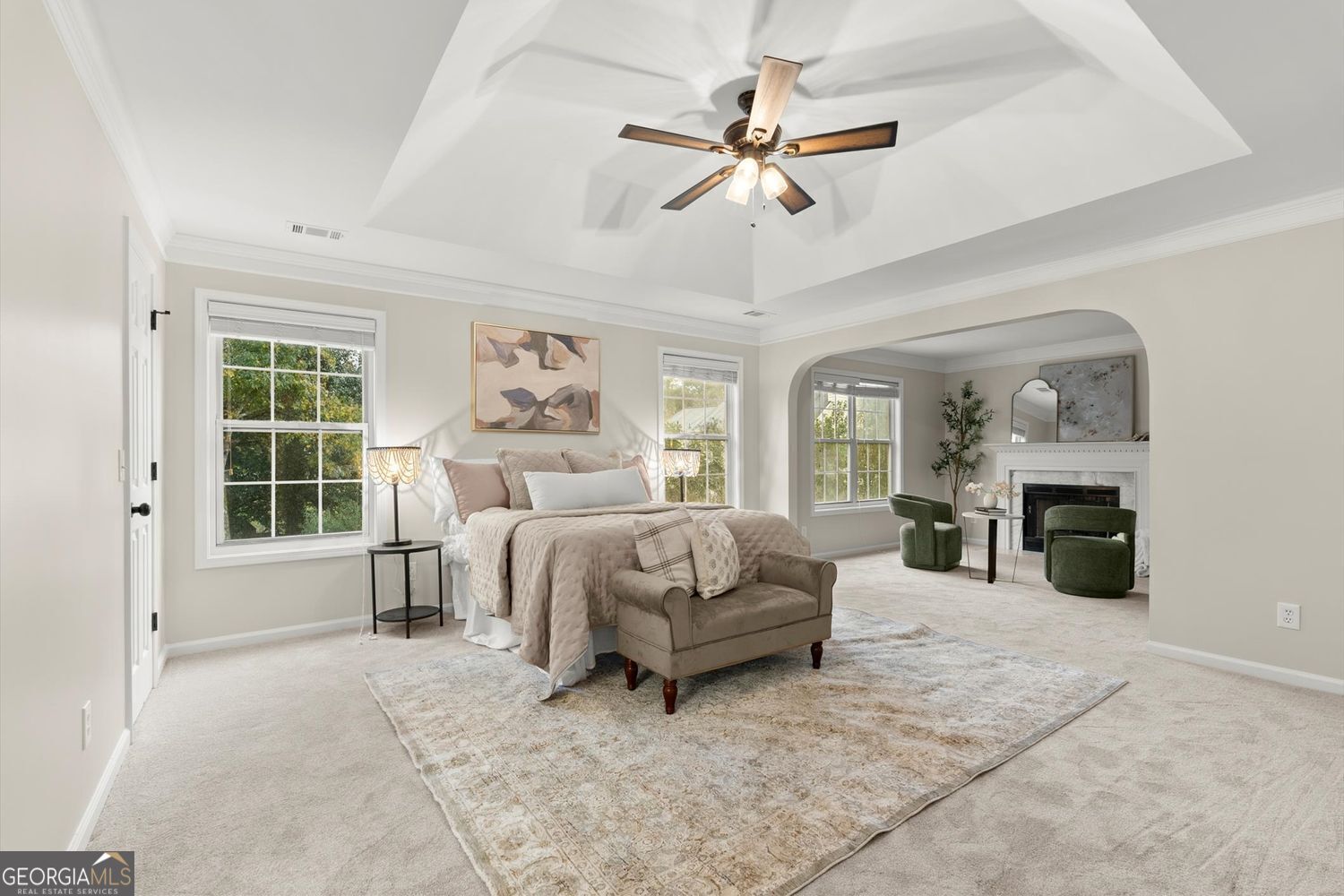 WESTOVER U1 - Residential