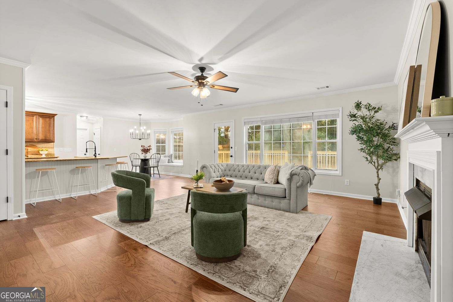 WESTOVER U1 - Residential