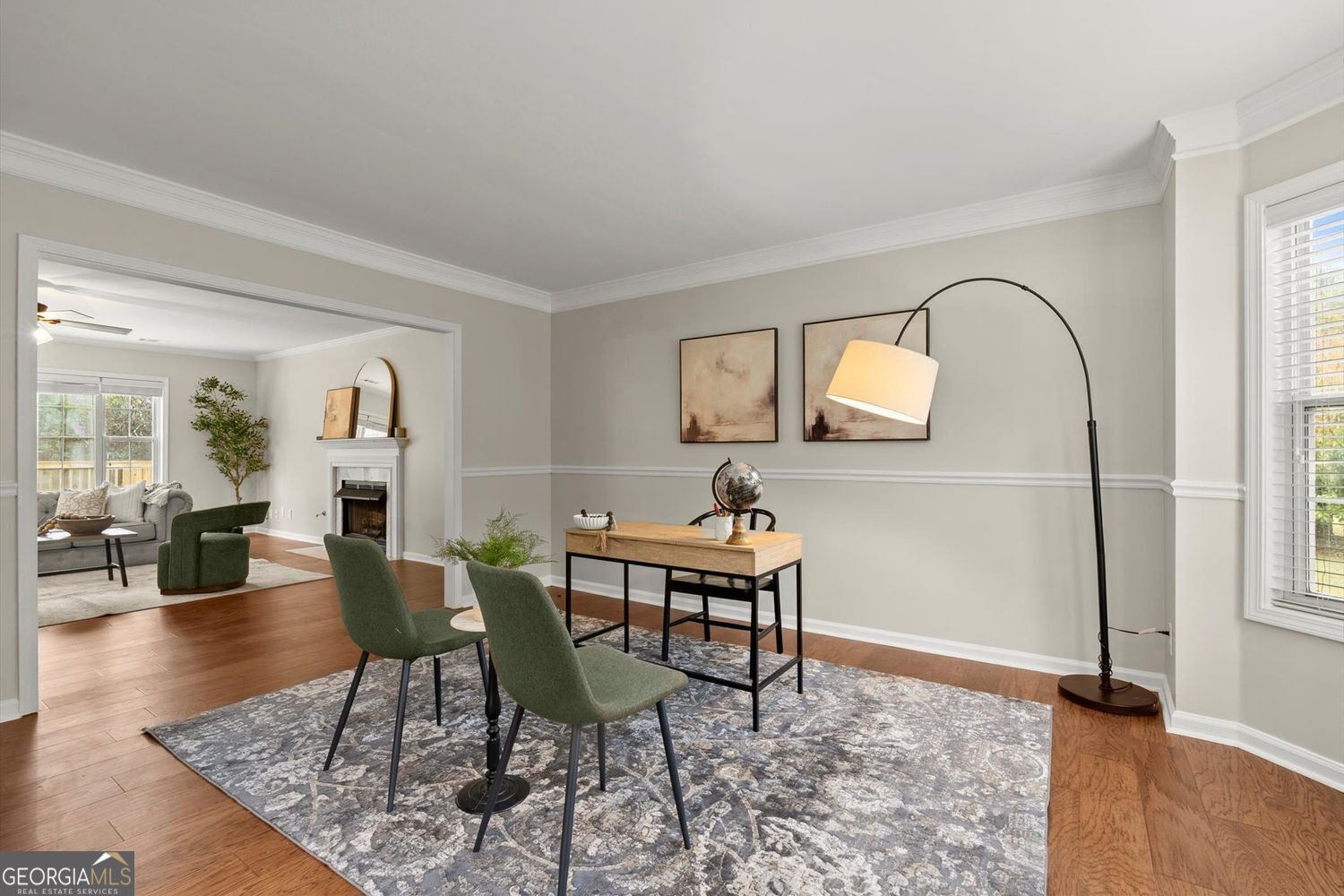 WESTOVER U1 - Residential