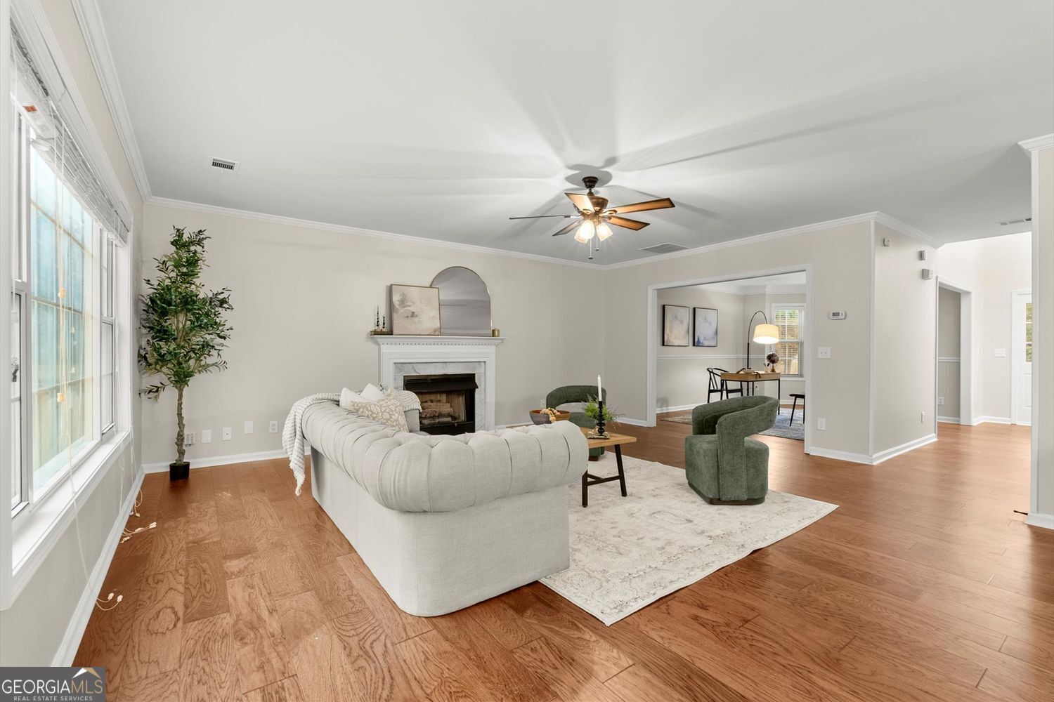 WESTOVER U1 - Residential