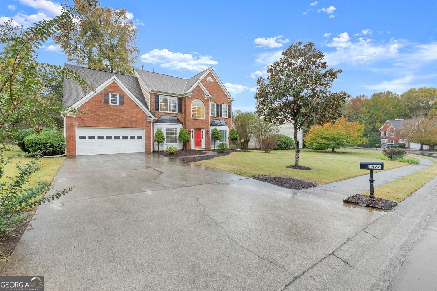 WESTOVER U1 - Residential