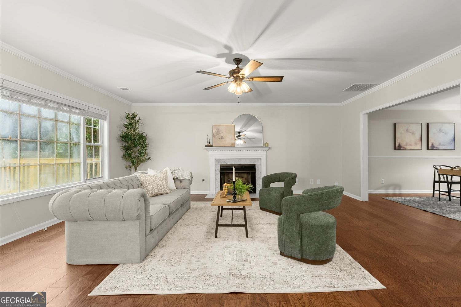 WESTOVER U1 - Residential