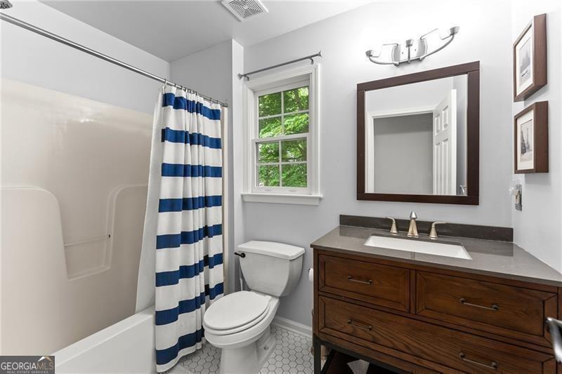 Hamptons Grant - Residential