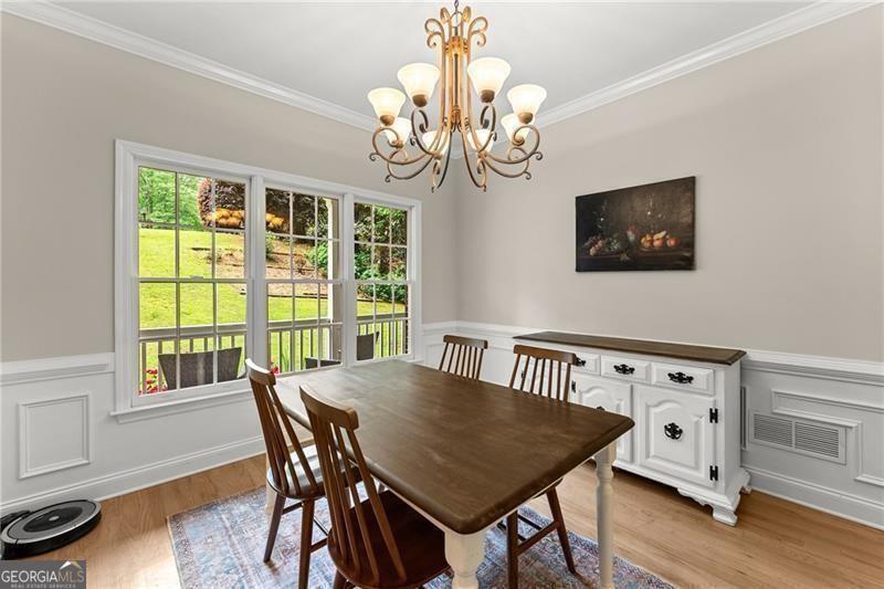 Hamptons Grant - Residential