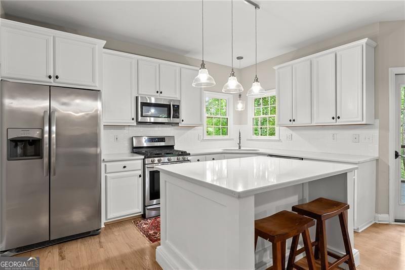 Hamptons Grant - Residential