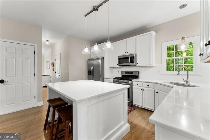 Hamptons Grant - Residential