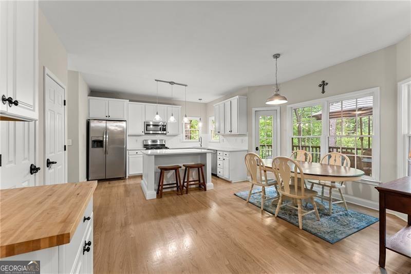 Hamptons Grant - Residential