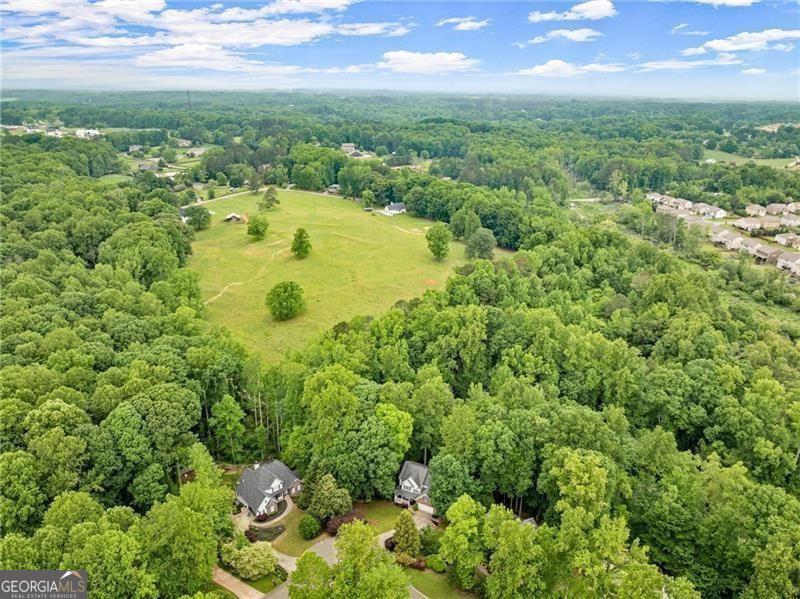 Hamptons Grant - Residential