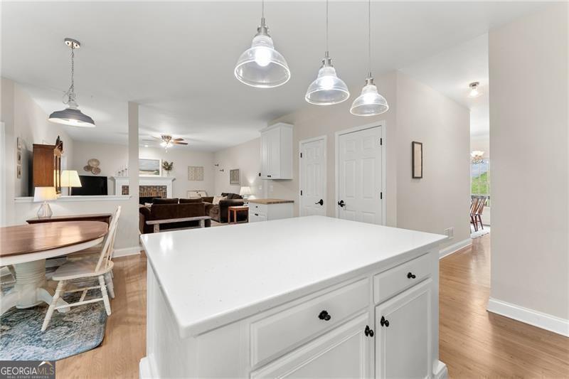 Hamptons Grant - Residential
