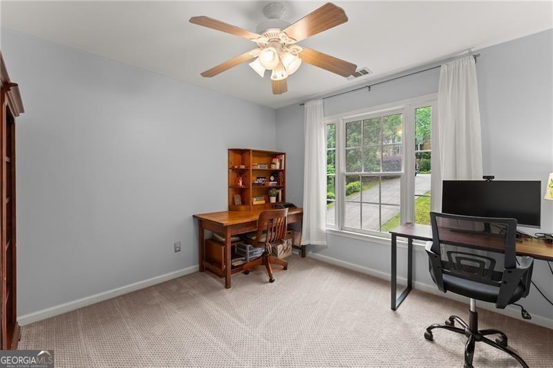 Hamptons Grant - Residential