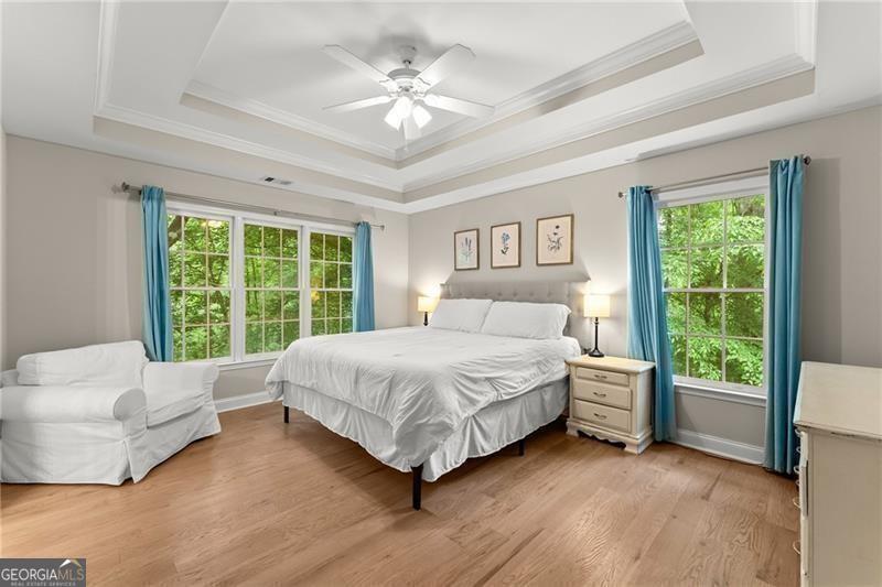 Hamptons Grant - Residential