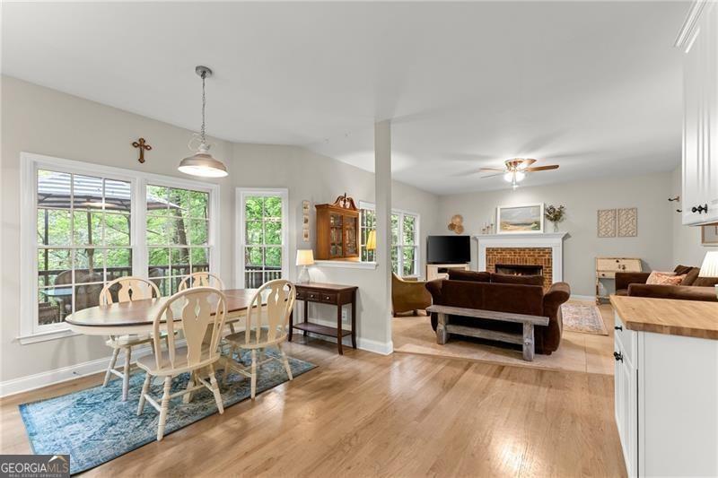 Hamptons Grant - Residential