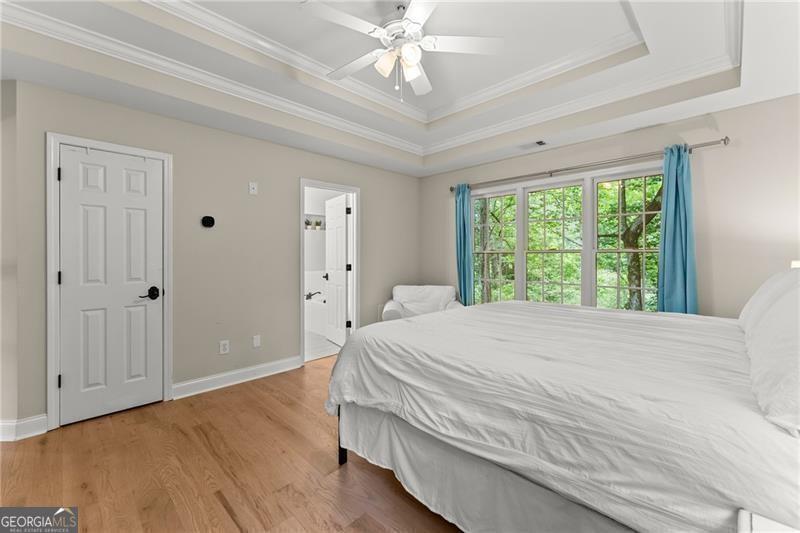 Hamptons Grant - Residential