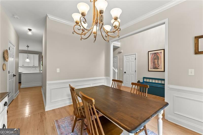Hamptons Grant - Residential