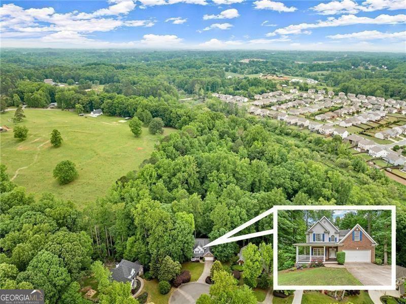 Hamptons Grant - Residential