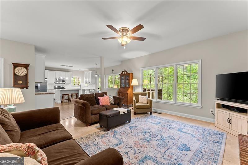 Hamptons Grant - Residential