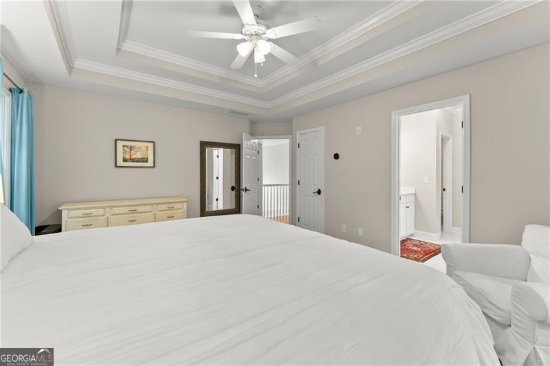 Hamptons Grant - Residential