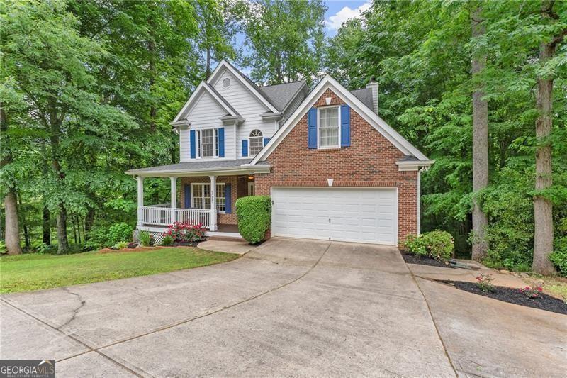 5055 Hampton Club DR