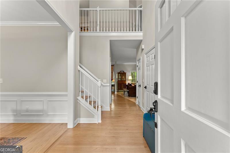 Hamptons Grant - Residential