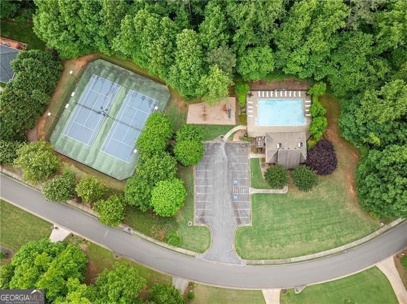 Hamptons Grant - Residential