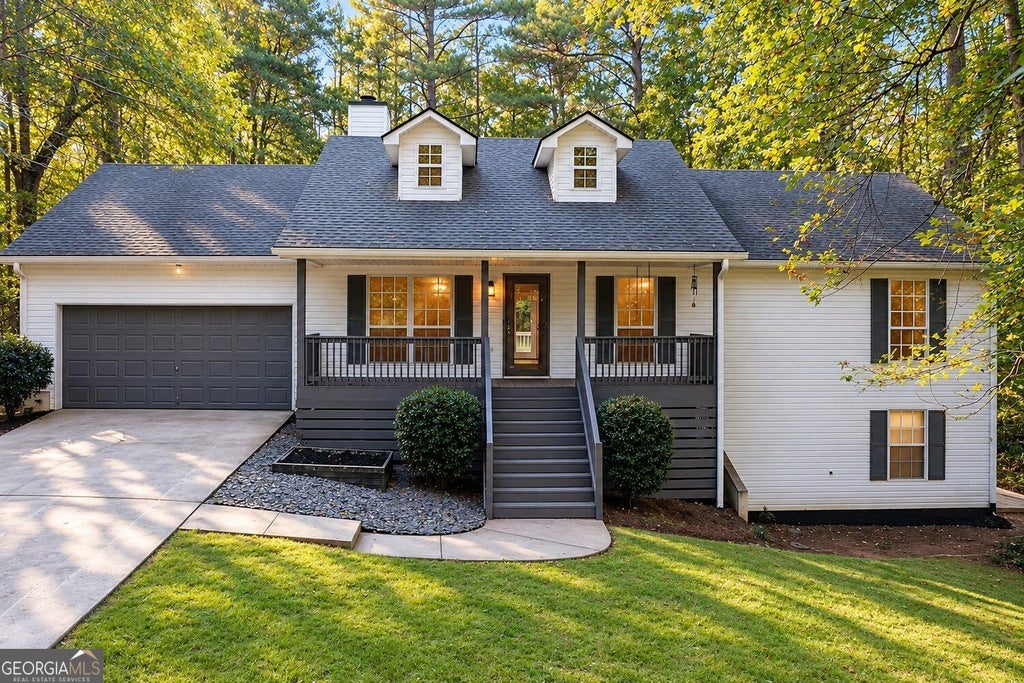 Photo of 711 Country Lake Court, McDonough, GA 30252 (MLS # 10880764)