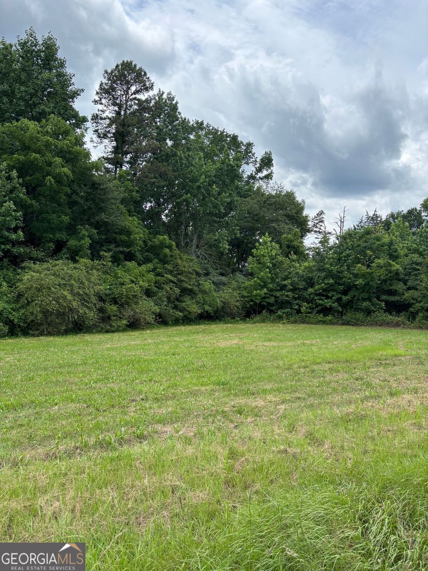 Very desirable property in the Sanford Community of Madison County.  Convenient to shopping and only minutes from Athens and The University of Georgia.  Also very convenieny to I-85.  Located near proposed The Rose Golf Course.