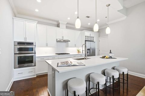 Photo of 270 17th Street NW #4306, Atlanta, GA 30363 (MLS # 10790186)