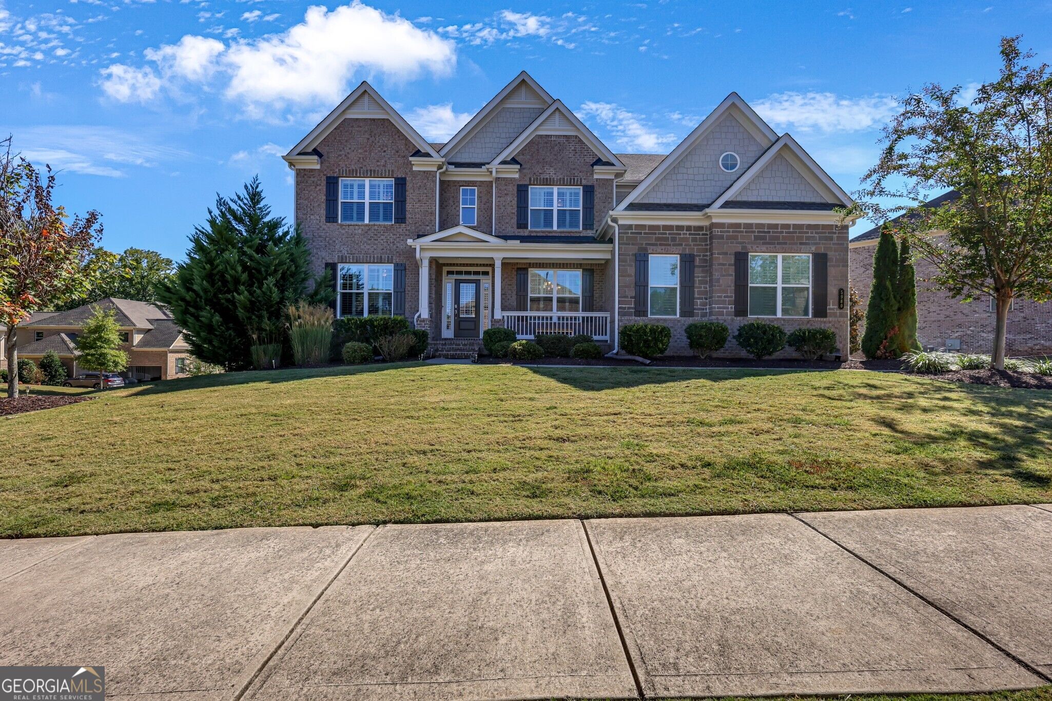 5980 Roxboro CT
