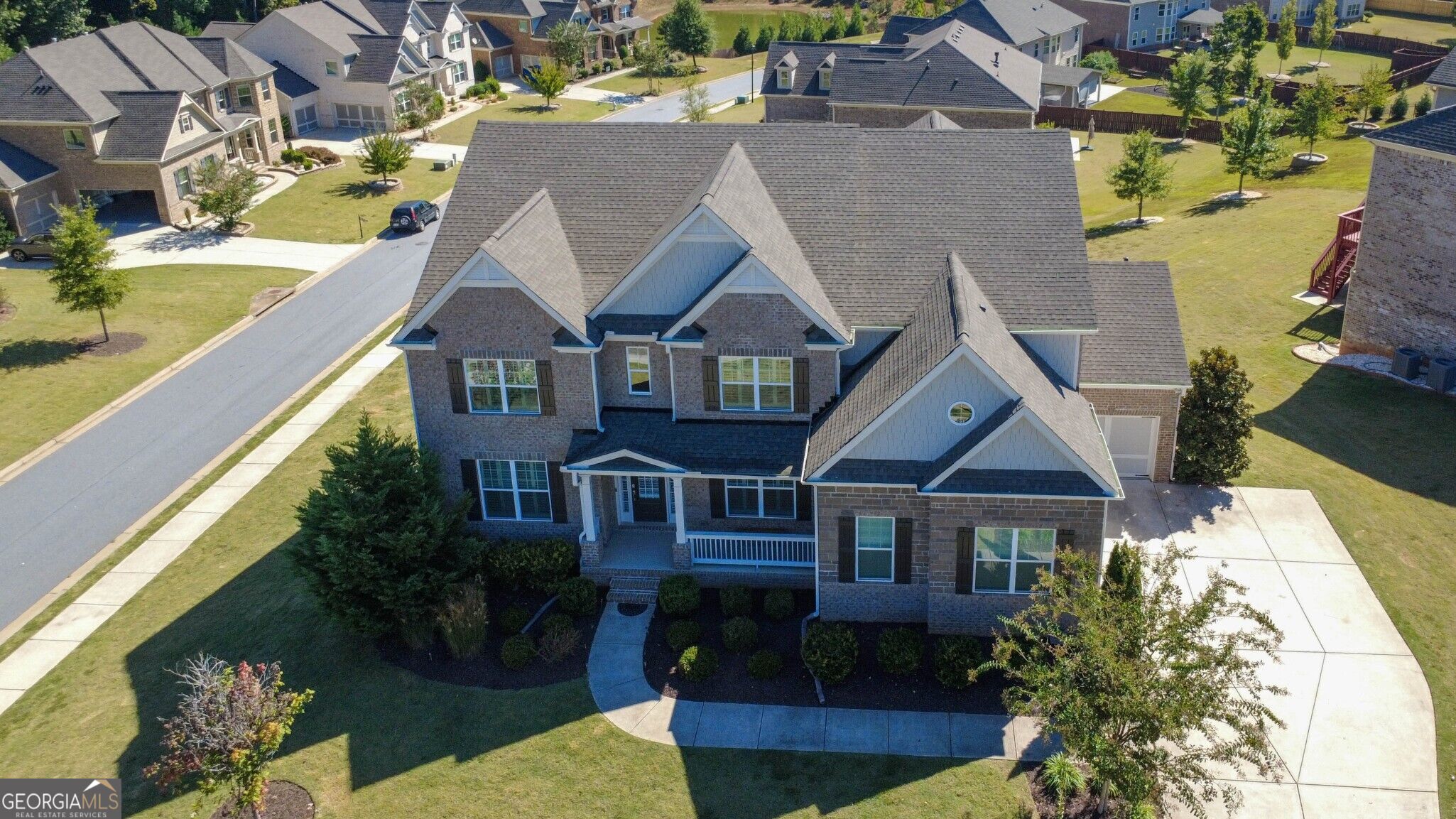 5980 Roxboro CT