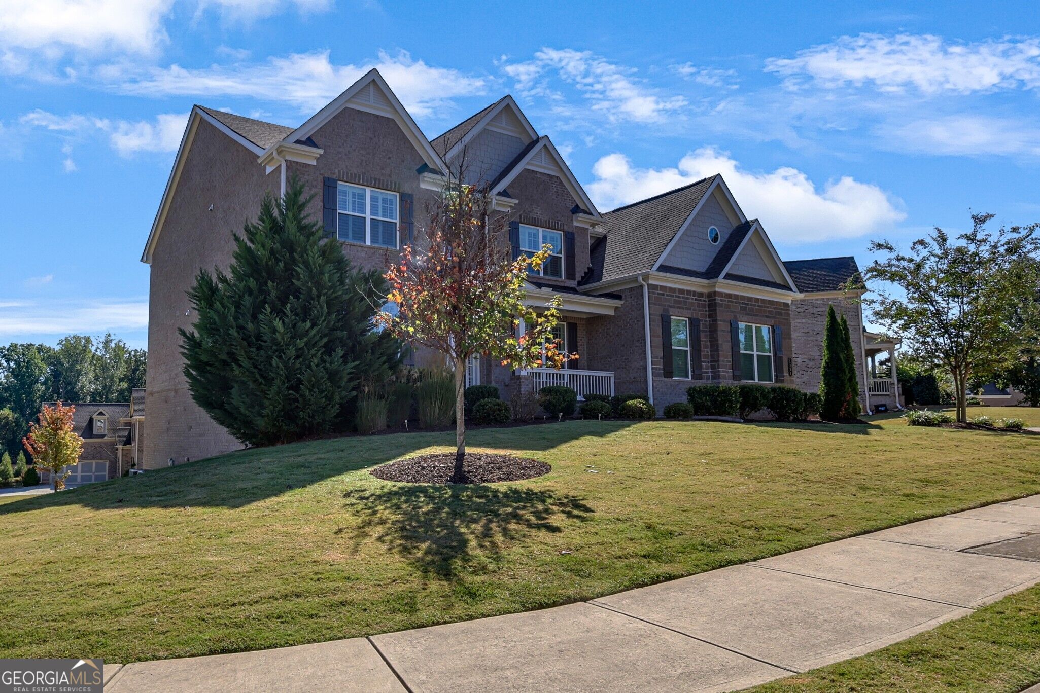 5980 Roxboro CT