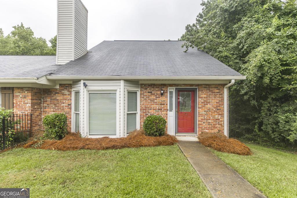 176 N Springs CT