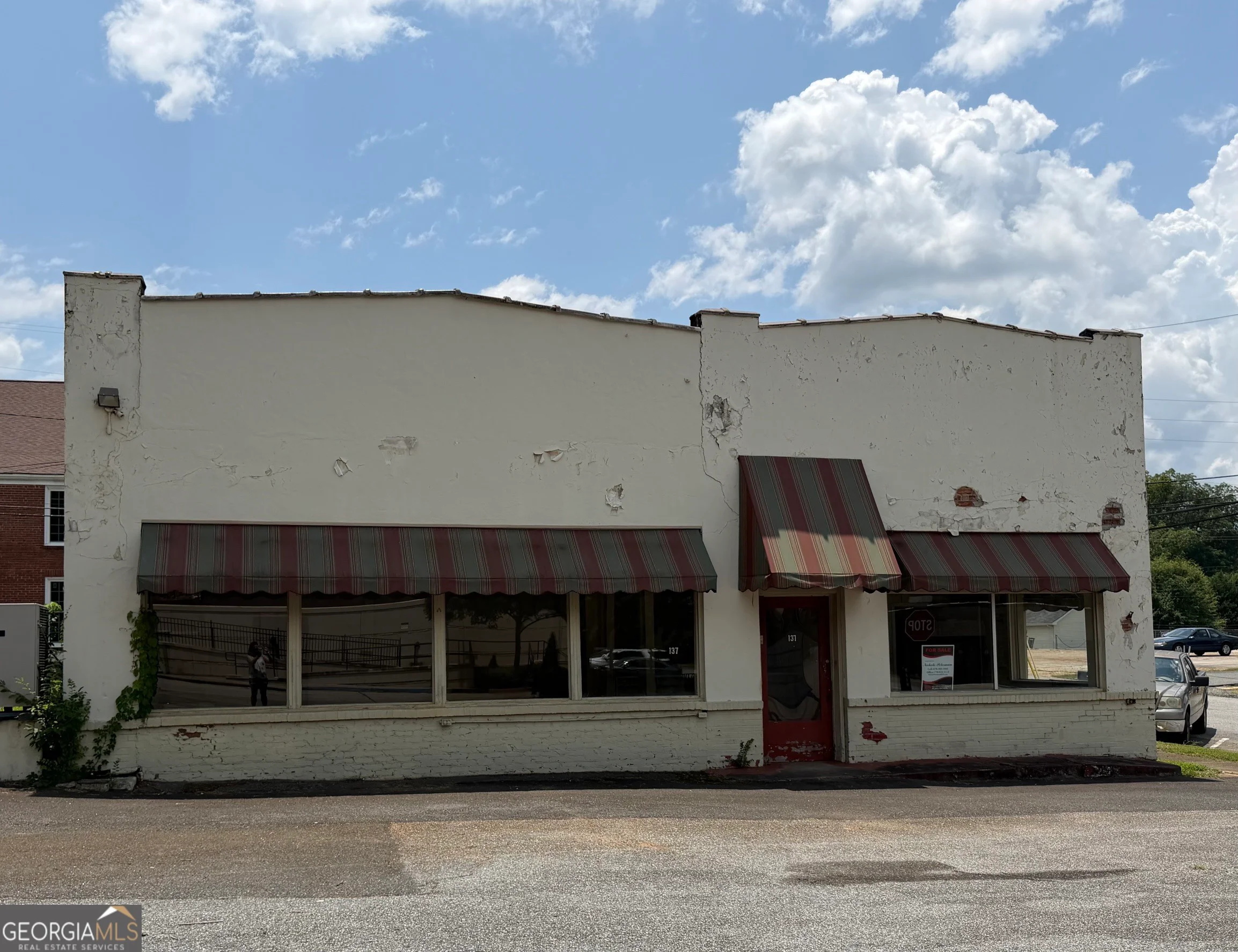 137 W Main Street, Manchester, GA, 31816