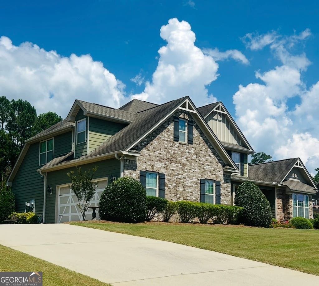 Photo of 246 Thyme Leaf Way, Locust Grove, GA 30248 (MLS # 10804020)