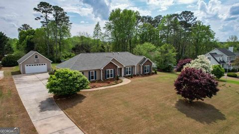 185 Crescent DR Newnan GA 30265