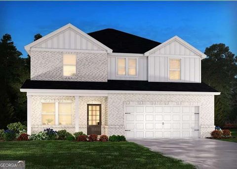 1478 High Falls LN Grayson GA 30017