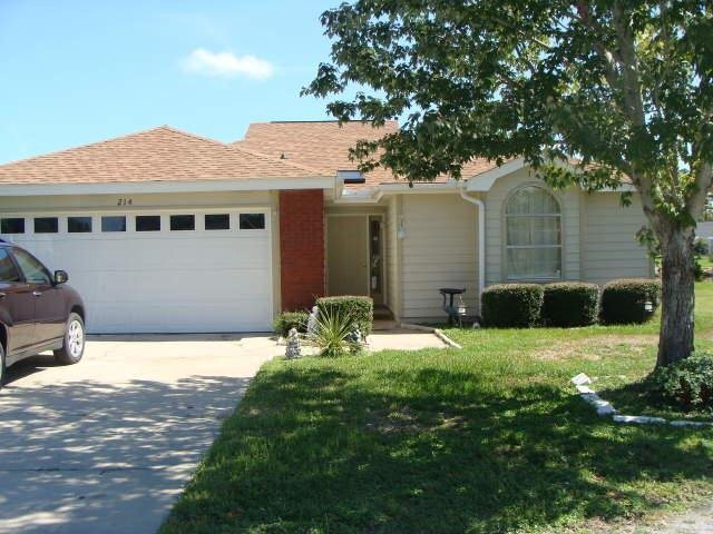 3 bedroom 2 bath home ready to move in! New paint and new vinyl flooring! Resident portal available for 24/7 online access for easy payments and other features. $65 application fee per person over the age of 18. Credit check (minimum 600), income verification (3 times the rent), and clean rental history required during the application process. Completed applications (all documentation included) are processed on a first come basis. Nonrefundable pet fee of $300 per pet with breed restrictions and owner approval. Must also submit updated rabies vaccination records during the application process. Give our office a call today to schedule an appointment. 912-729-6446