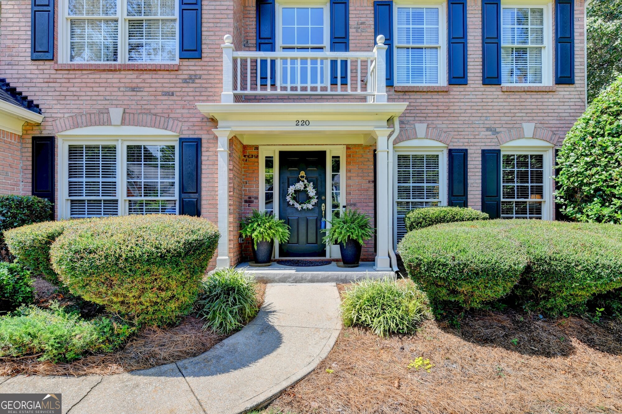 220 Ganton CT